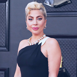 Lady Gaga Shares Update on Why She's Been “So Private” Lately - E! Online